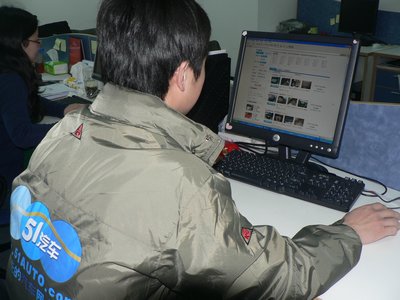 企业宣传片制作